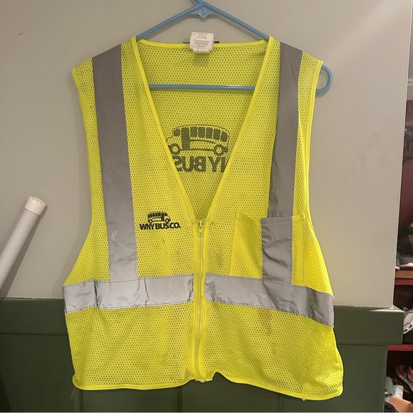 Full source vest size s - Picture 1 of 4